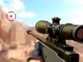 Mchezo Sniper 3D online