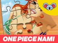 Mchezo Picha ya Nami wa One Piece online