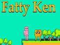 Mchezo Fatty Ken online