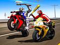 Mchezo Vita ya Biker 3D online