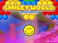 Mchezo Smileyworld Mpiga Bubbles online