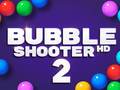 Mchezo Bubble Shooter HD 2 online