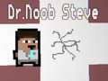 Mchezo Dr.Noob Steve online