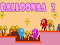 Mchezo Balloonaa 2 online