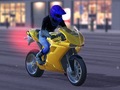 Mchezo Extreme Motorcycle Simulator online