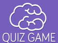 Mchezo MCHAKATO WA QUIZ online