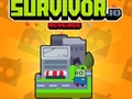 Mchezo Ushindi Survivor.io online