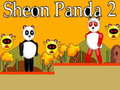 Mchezo Sheon Panda 2 online