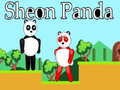 Mchezo Sheon Panda online