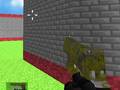 Mchezo Blocky Kampe SWAT Zombie Apokalyps online