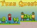 Mchezo Yuas Quest online