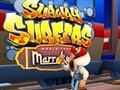 Mchezo Subway Surfers: Marrakech online