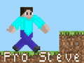 Mchezo Pro Steve online