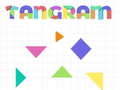 Mchezo Tangram online