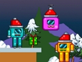 Mchezo Christmas Kenno Bot 2 online