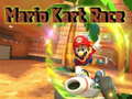 Mchezo Mario Kart Mbio online