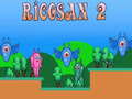 Mchezo Ricosan 2 online