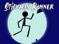 Mchezo Mchezaji Stickman online