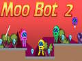 Mchezo Moo Bot 2 online