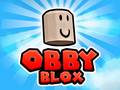 Mchezo Obby Blox online