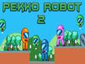 Mchezo Pekko Robot 2 online