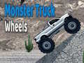 Mchezo Magari ya Monster Truck online