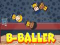 Mchezo B-Baller online