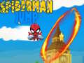 Mchezo Kujitndu Spider-Man online