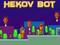 Mchezo Hekov Bot online