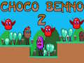 Mchezo Choco Benno 2 online