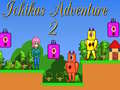 Mchezo Adventure ya Ichika 2 online