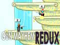 Mchezo Gun Mayhem Redux online