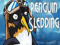 Mchezo Super Penguin online