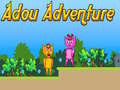 Mchezo Adventure ya Adou online