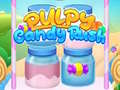 Mchezo Pulpy Candy Rush online