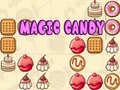 Mchezo Magical Candy online