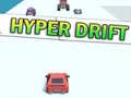 Mchezo Hyper Drift online