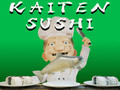 Mchezo Kaiten Sushi online