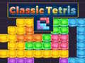 Mchezo Klasik Tetris online