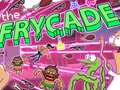 Mchezo Sanjay na Craig: Frycade online