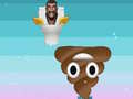 Mchezo Skibidi Vyoo: Flappy online