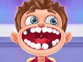 Mchezo Dkt. Watoto Dentist online