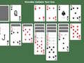 Mchezo Klondike Solitaire Geuza Moja online