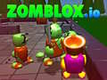 Mchezo Zomblox.io online