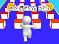 Mchezo Gigant Blob Mbio online