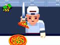 Mchezo Tycoon wa Kahawa ya Pizza online