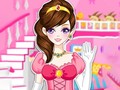 Mchezo Princesa Aisha online