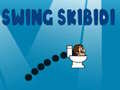 Mchezo Swing Skibidi online