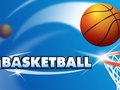 Mchezo Basketi online