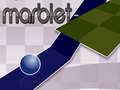 Mchezo Marblet online